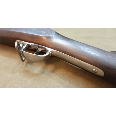 1860 JRA Whitney Militia Rifle type2