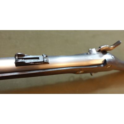 1860 JRA Whitney Militia Rifle type2