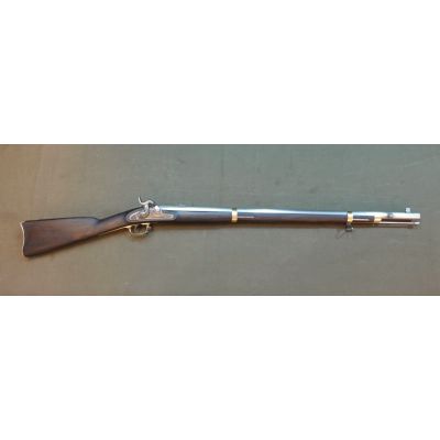 1863 JRA reproduction Fayetteville Rifle Type 3