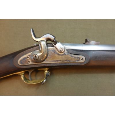 1863 JRA reproduction Fayetteville Rifle Type 3
