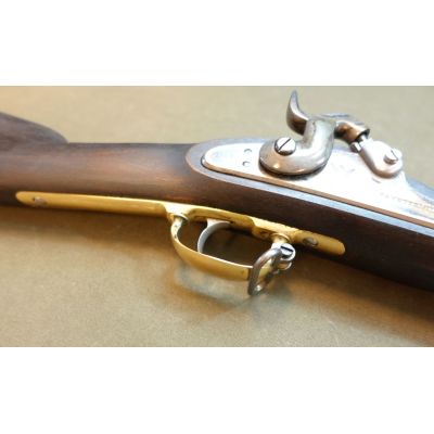 1863 JRA reproduction Fayetteville Rifle Type 3