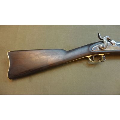 1863 JRA reproduction Fayetteville Rifle Type 3