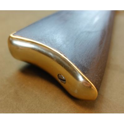 1863 JRA reproduction Fayetteville Rifle Type 3