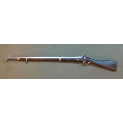 1863 JRA reproduction Fayetteville Rifle Type 3