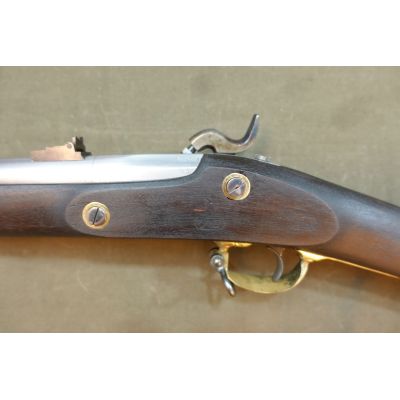 1863 JRA reproduction Fayetteville Rifle Type 3