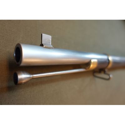1863 JRA reproduction Fayetteville Rifle Type 3