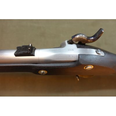 1863 JRA reproduction Fayetteville Rifle Type 3