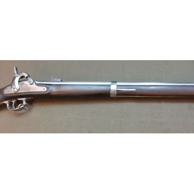 1861 Springfield 1862