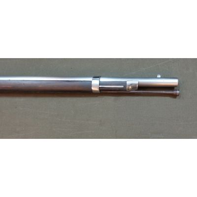 1861 Springfield 1862