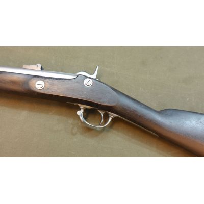 1861 Springfield 1862
