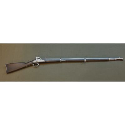 1861 Springfield 1862