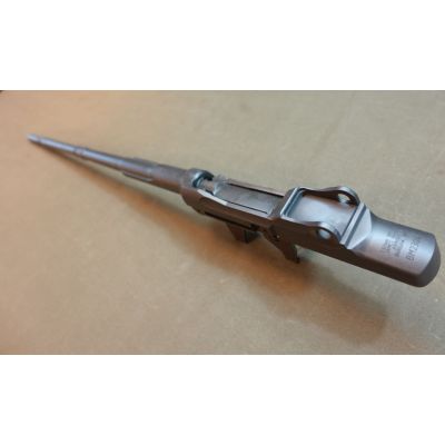 BM59 barreled receiver