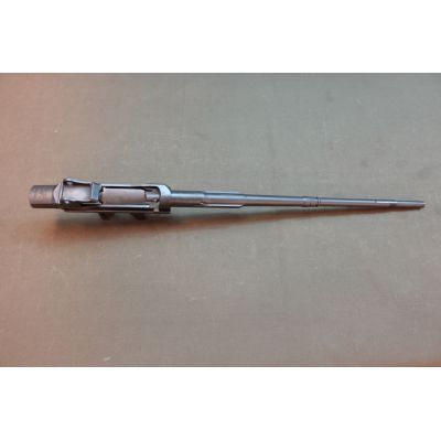 BM59 barreled receiver