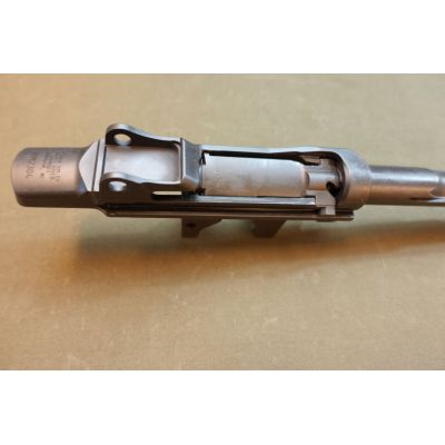 BM59 barreled receiver