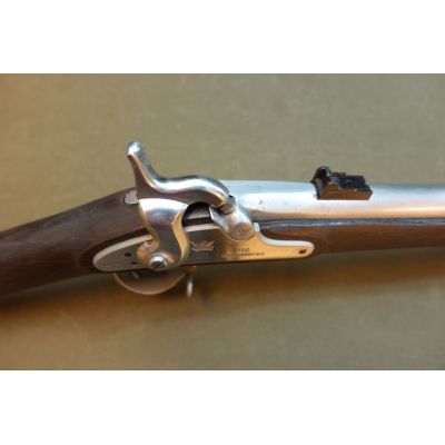 1863 model 32" Artillery
