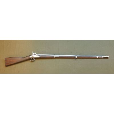 1862 Dated Bridesburg model 1861
