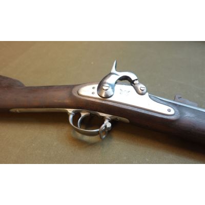1862 Dated Bridesburg model 1861