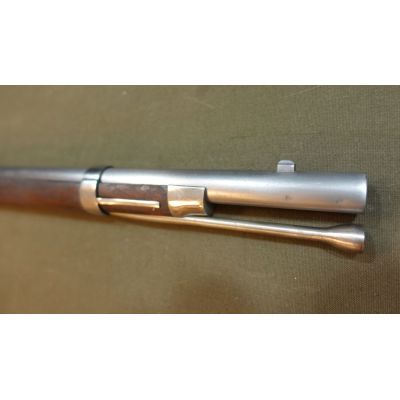 1862 Dated Bridesburg model 1861