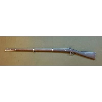 1862 Dated Bridesburg model 1861