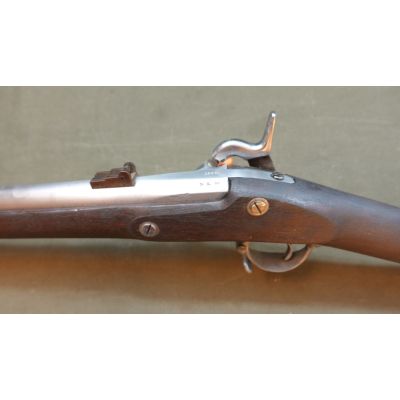 1862 Dated Bridesburg model 1861