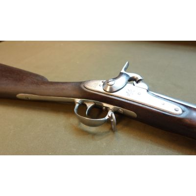 1842 Macon Conversion