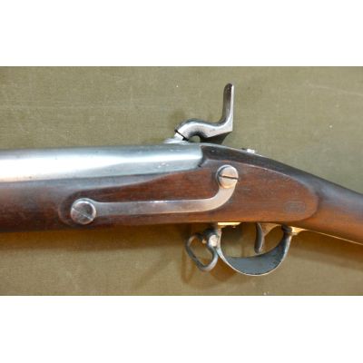 1842 Macon Conversion