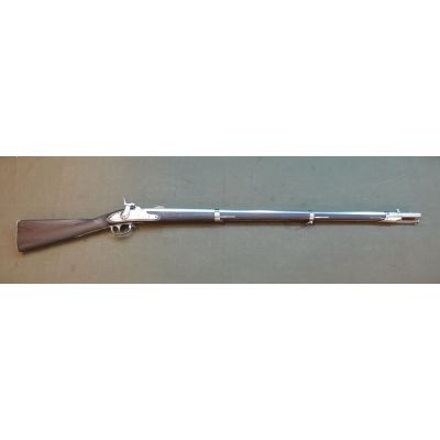 1816 H&P Conversion smoothbore