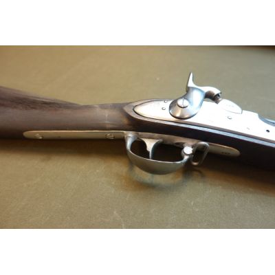 1816 H&P Conversion smoothbore
