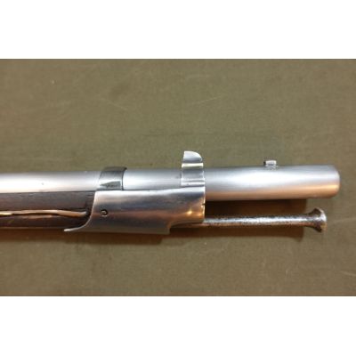 1816 H&P Conversion smoothbore