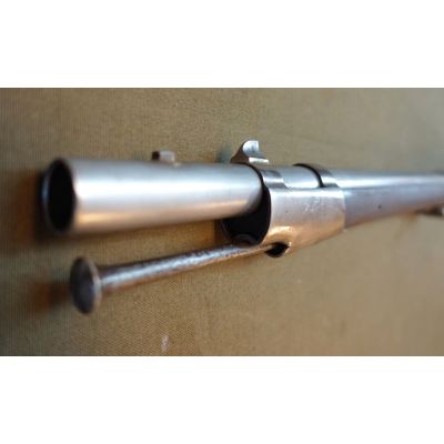 1816 H&P Conversion smoothbore