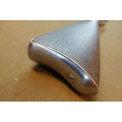 1861 Richmond Razeed Rifle 62 Bridesburg