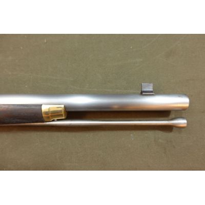 1861 Richmond Razeed Rifle 62 Bridesburg