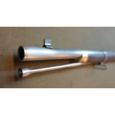 1861 Richmond Razeed Rifle 62 Bridesburg