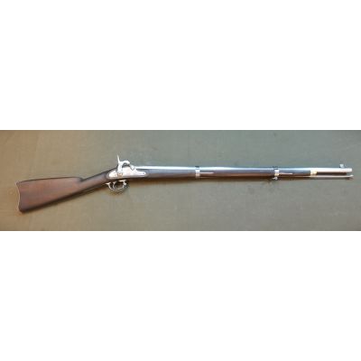 1861 Richmond Razeed Rifle 1864 Providence