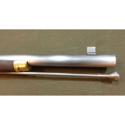 1861 Richmond Razeed Rifle 1864 Providence