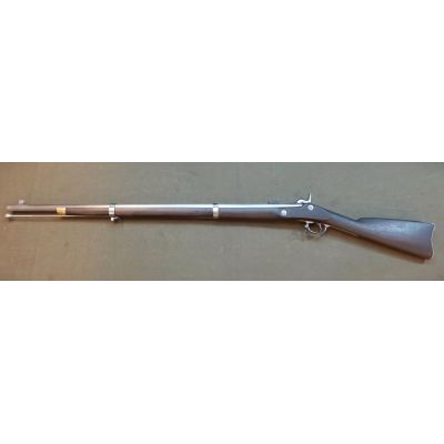 1861 Richmond Razeed Rifle 1864 Providence