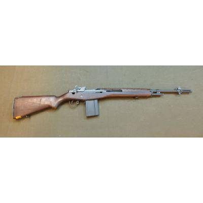 JRA M14 Gen II Prototype Rifle