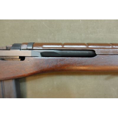 JRA M14 Gen II Prototype Rifle