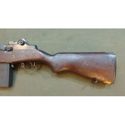 JRA M14 Gen II Prototype Rifle