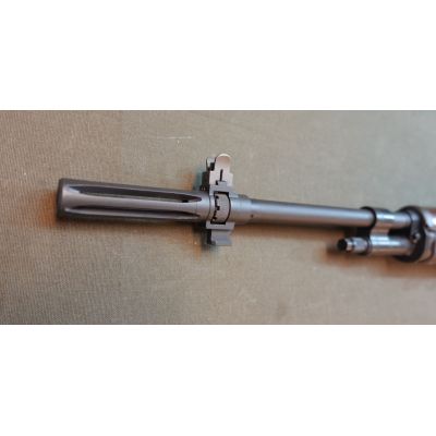 JRA M14 Gen II Prototype Rifle