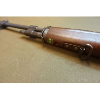 JRA M14 Gen II Prototype Rifle