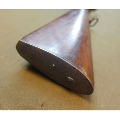 1841 Hall Rifle