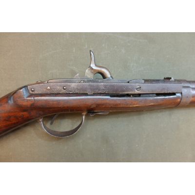 1841 Hall Rifle