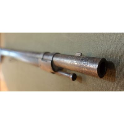 1841 Hall Rifle