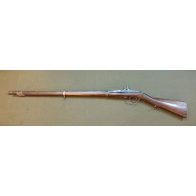 1841 Hall Rifle