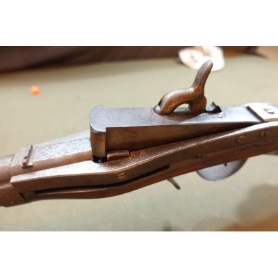 1841 Hall Rifle