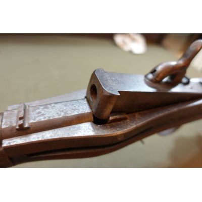 1841 Hall Rifle