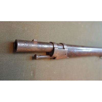 1841 Hall Rifle