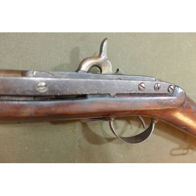 1841 Hall Rifle