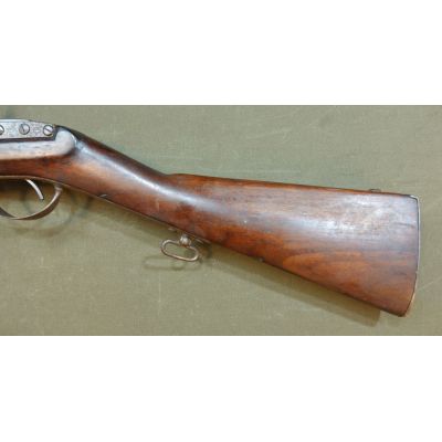 1841 Hall Rifle
